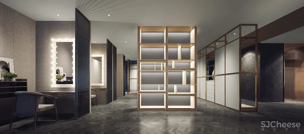 陌林香金丝楠木馆