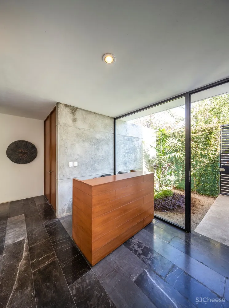 Studio 5.5 / P11 Arquitectos + Tao Arquitectura + Arq. Carlos Góngora