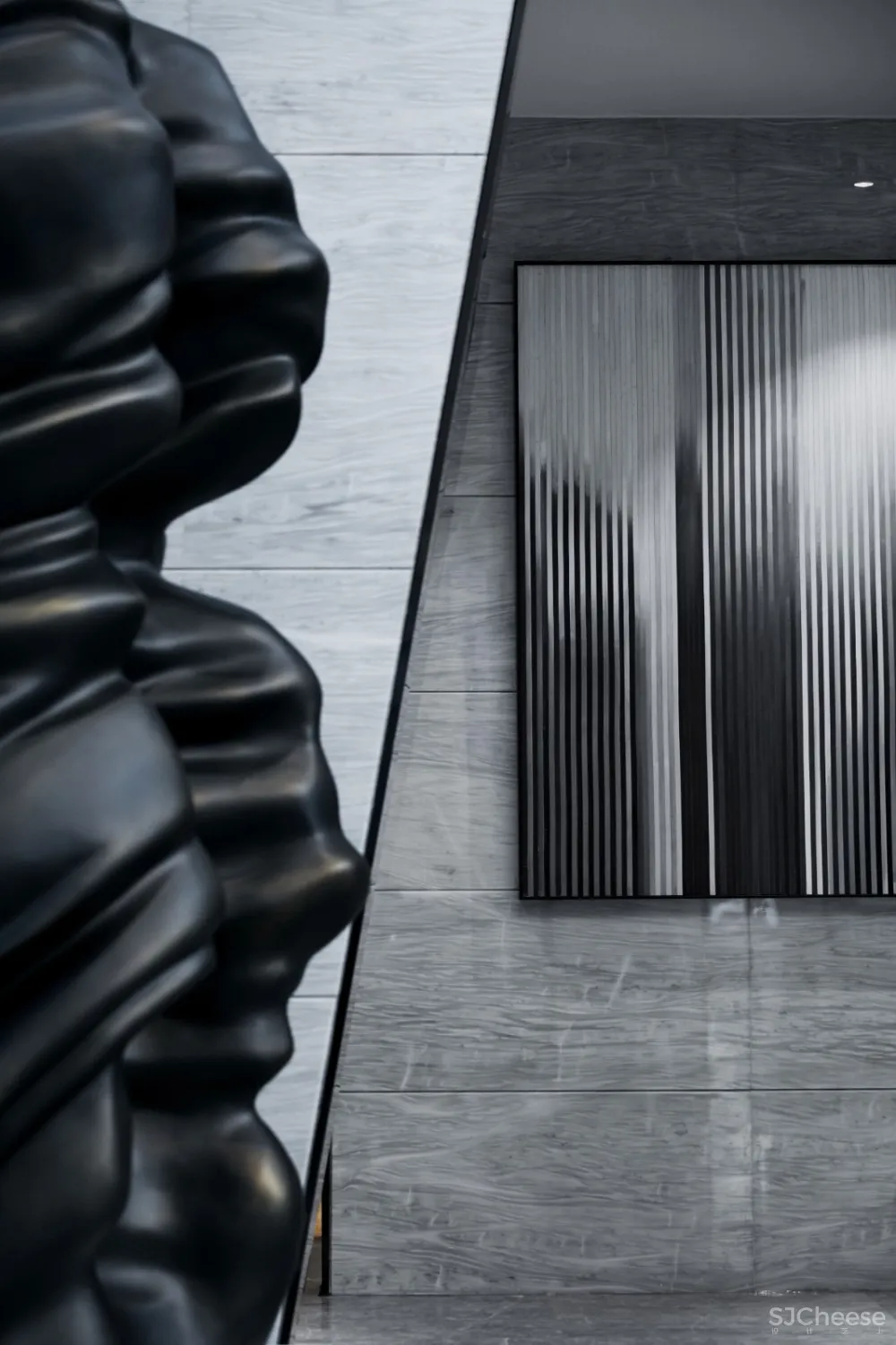 大器空间 丨 江山几何？ 山水几何？