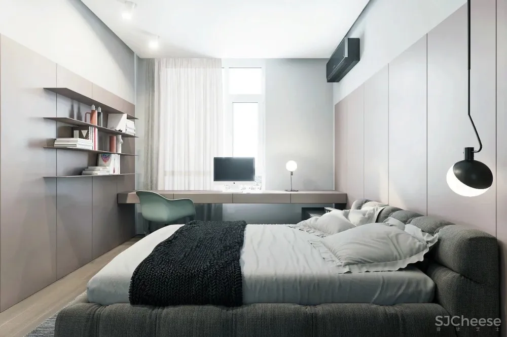 极简、才是极美