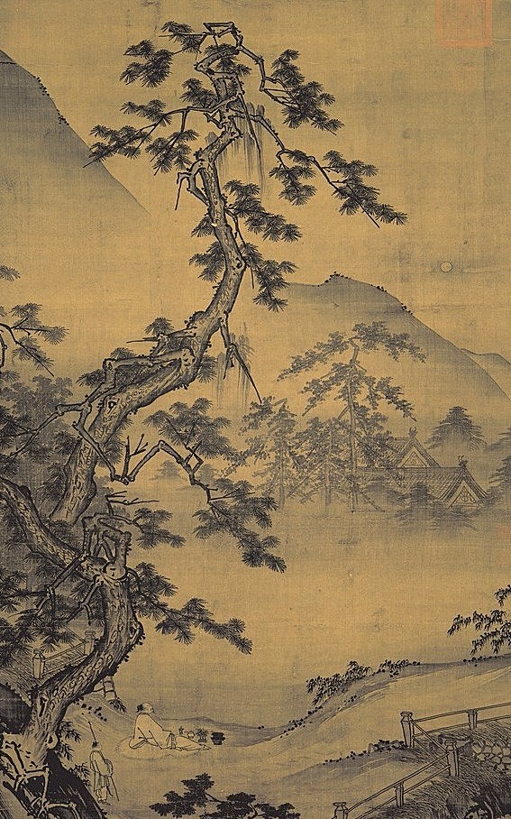 这样设计丨江南山水意境更有风韵