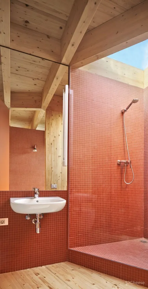 House in La Floresta / ARQUITECTURA-G