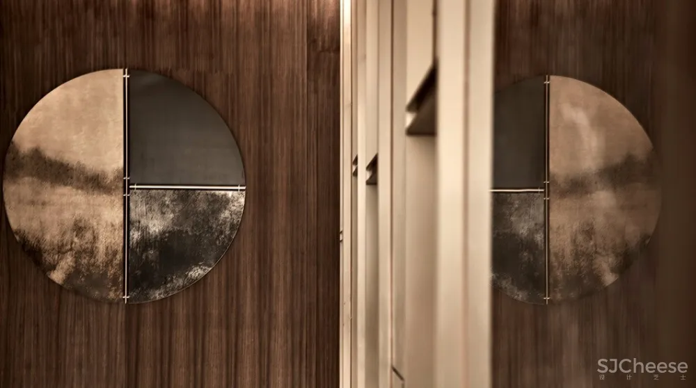 这样设计丨江南山水意境更有风韵