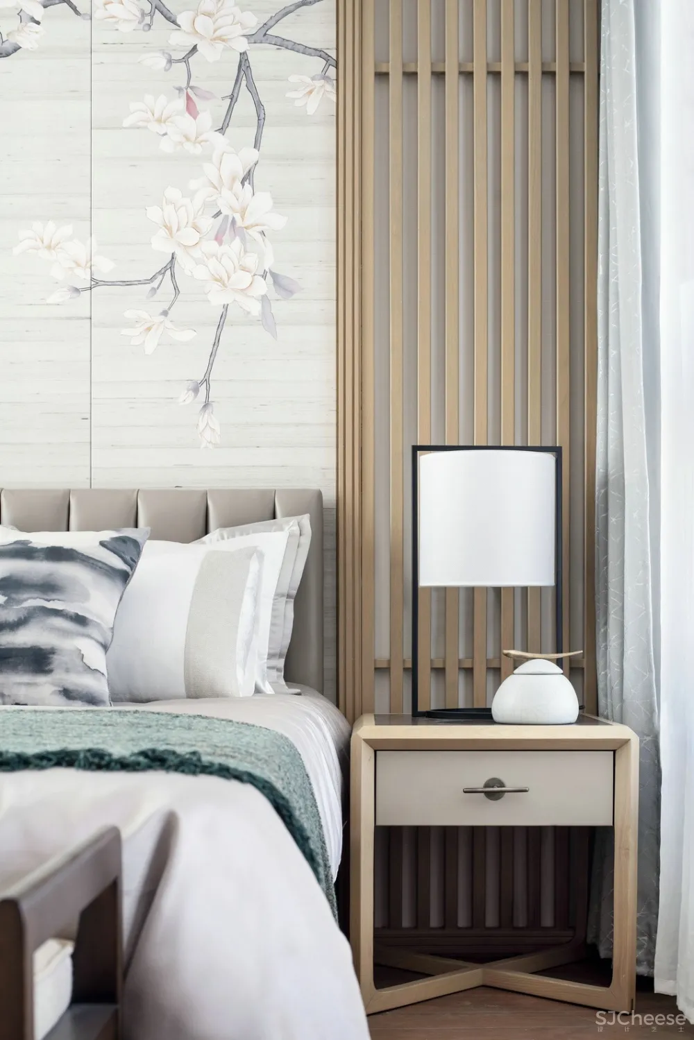 新作 | 极致东方,演绎最美的诗意栖居