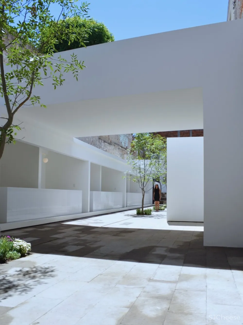 有趣的灵魂丨该有的顶级设计