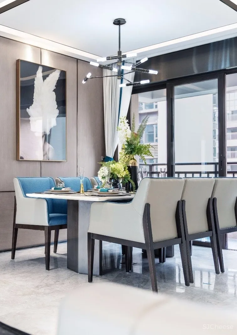 新中式丨简雅范