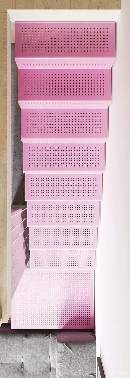 有灵魂的极简公寓丨才最有格调