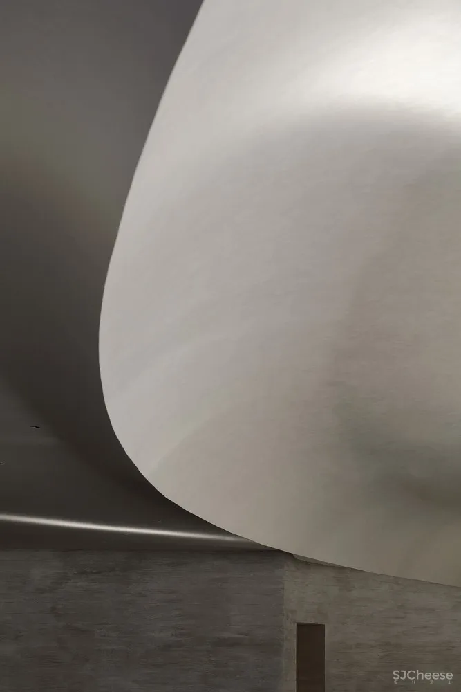 首发 | 水相设计:泉水滋养城市 用水滋润心灵