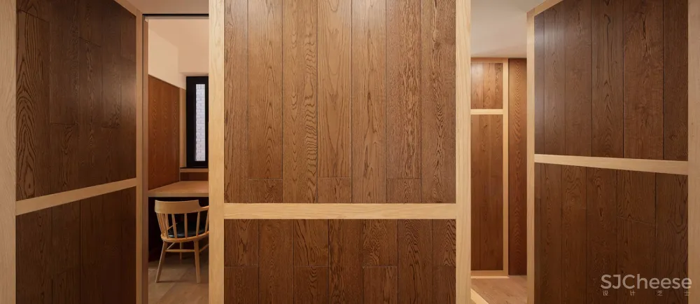 最新 | 绘造社:北京 赠阳庵