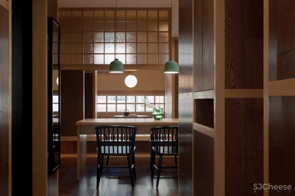 最新 | 绘造社:北京 赠阳庵