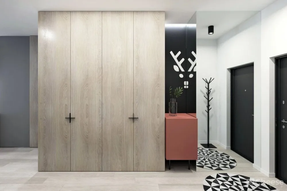 极简、才是极美