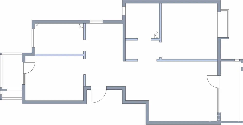 最新 | 绘造社:北京 赠阳庵