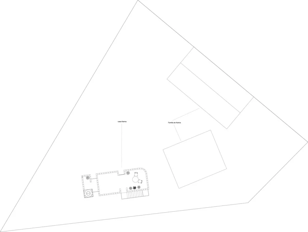 Karina 住宅/Francisco Pardo Arquitecto