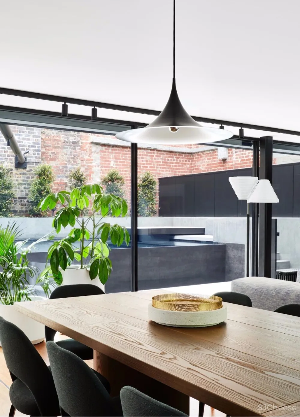 Simone Haag新作 | 与生俱来的空间气质