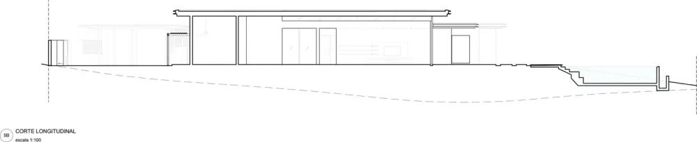 Villa Morabeza / OsArq