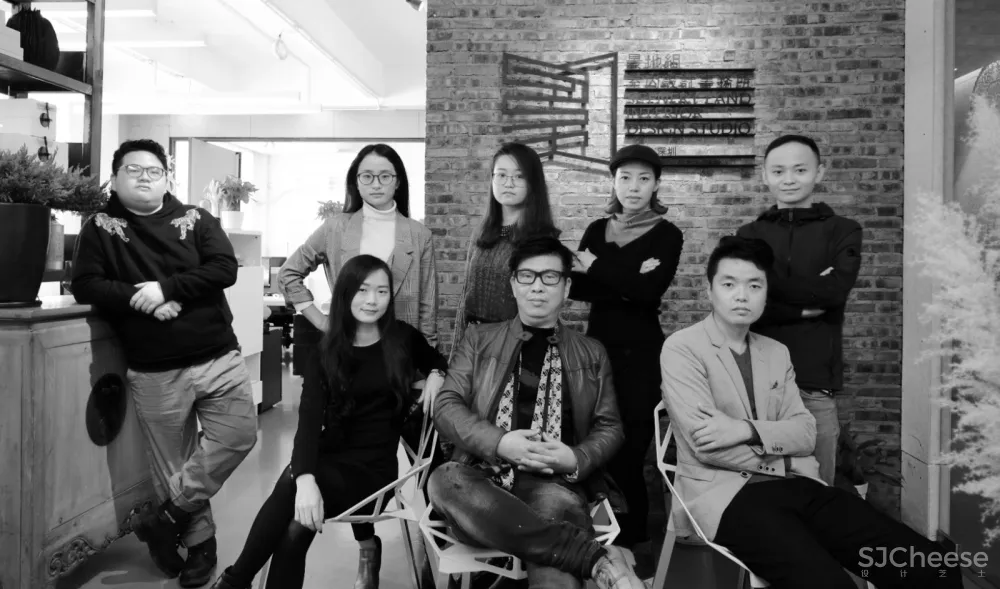 山居美学 - 打造与众不同的新亚洲文化品质空间