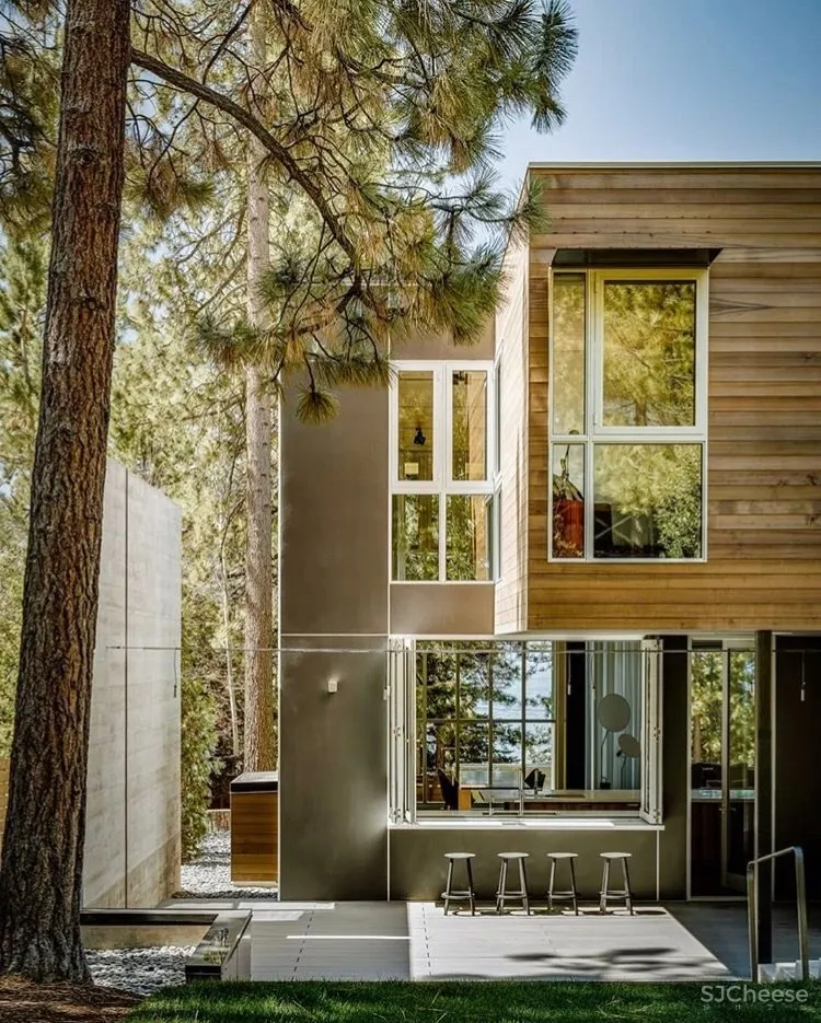 为什么越简单的设计丨越令人震撼