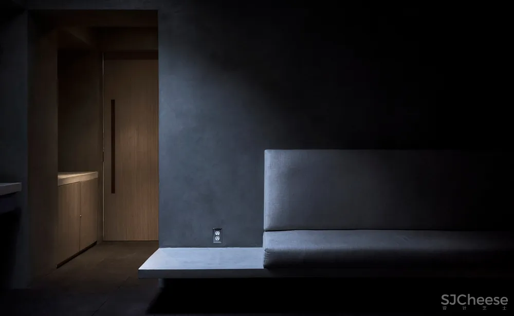 NOSTOS住宅,墨西哥 / tanat