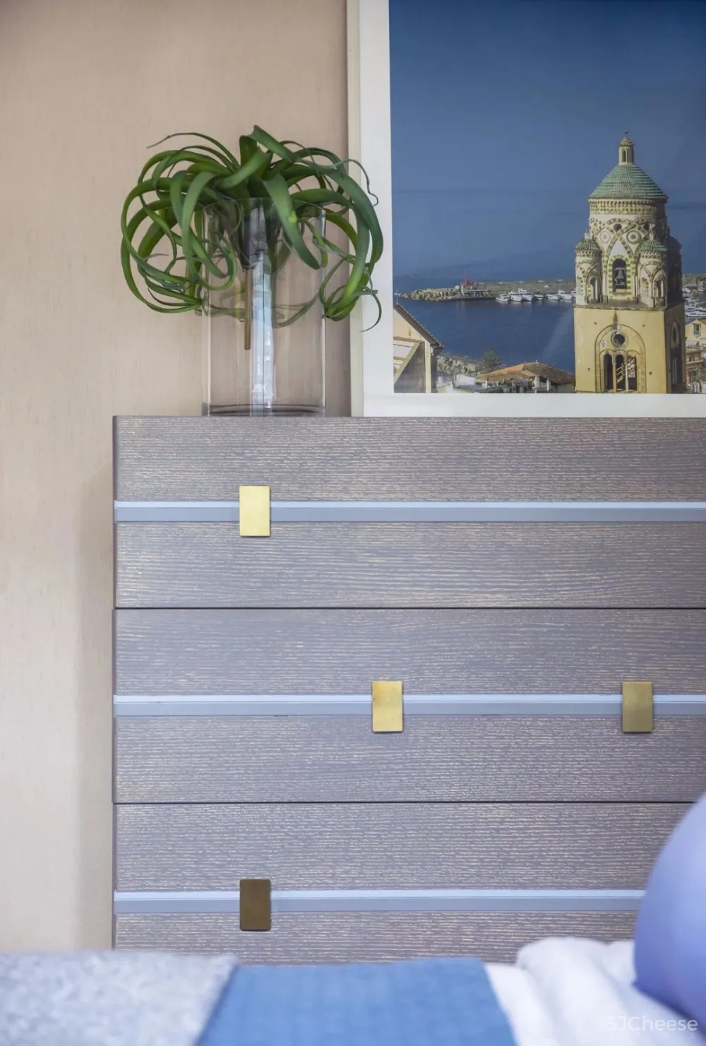 这才是顶级艺术样板间该有的样子