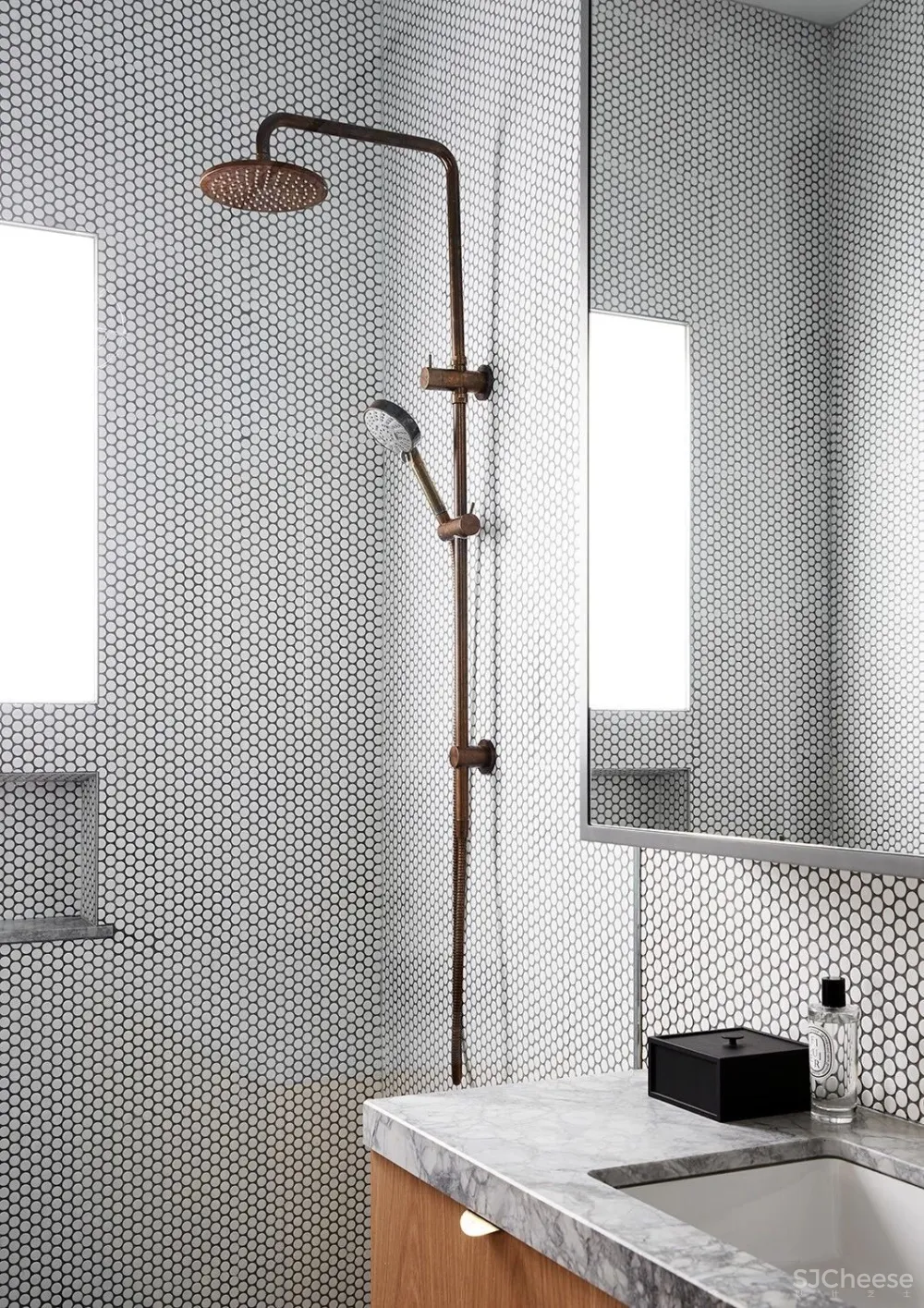 Harrison Interiors | 极简与内敛气质的结合
