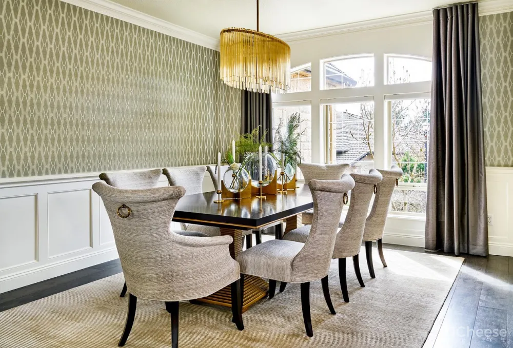 Ponciano Design | 融入了现代感的美好设计