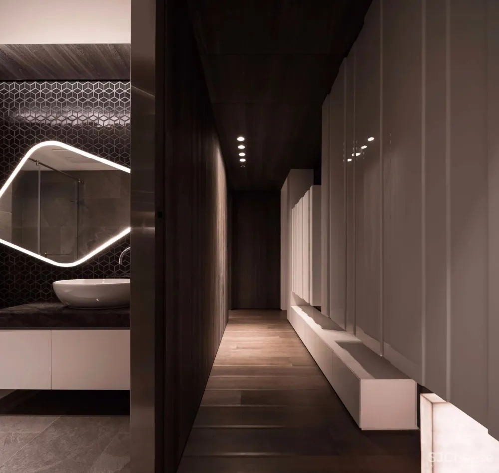 近境制作 | 自然灰,最懂生活温度的美好设计