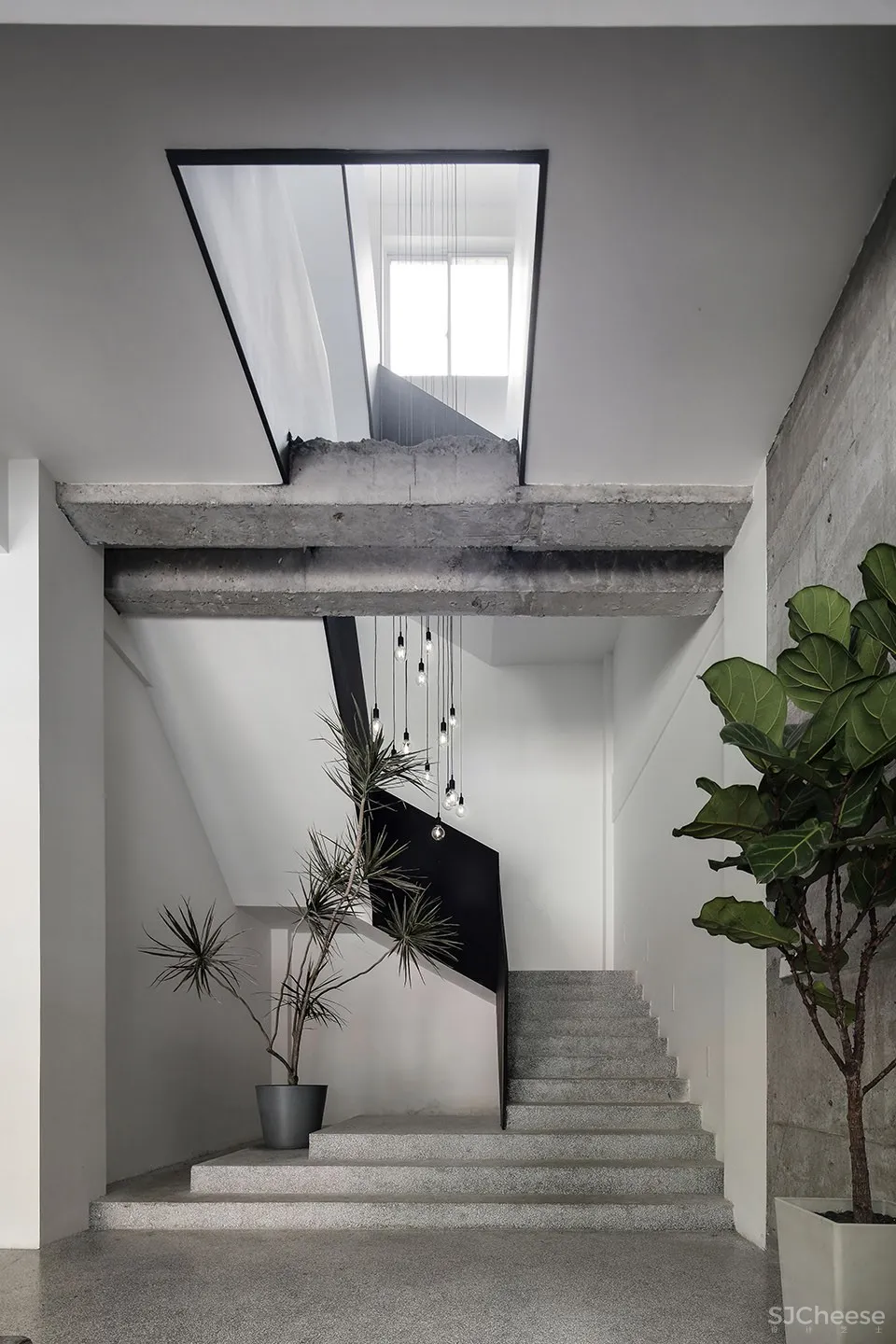 “乐默”生活方式工作室,江阴 / 精成空间设计