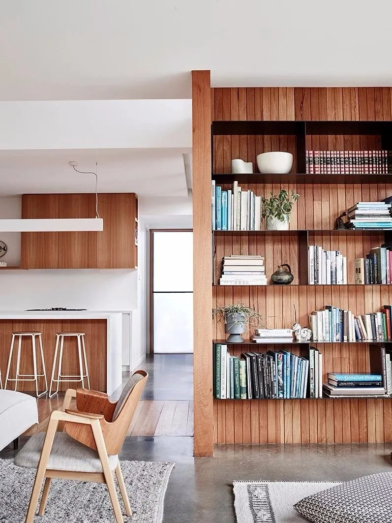 Simone Haag新作 | 与生俱来的空间气质