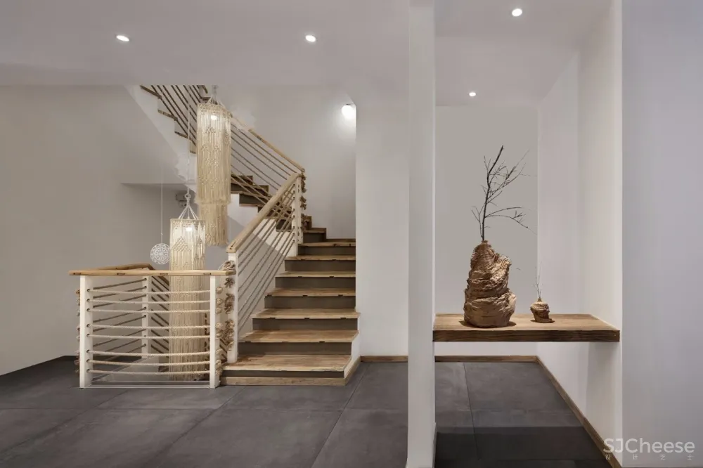 【李健明】曝改千万豪宅丨打造一家只有5间房的私人民宿