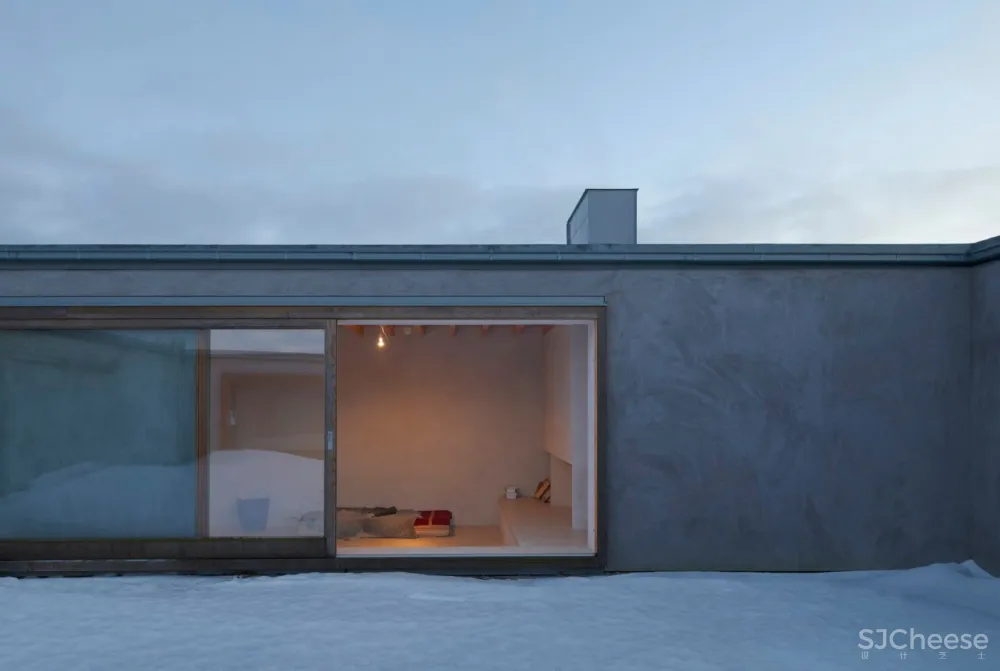 Atrium住宅,瑞典 / Tham & Videgård Arkitekter