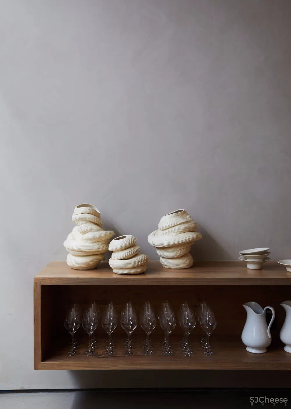 新作 | 洛杉矶乡村餐厅 Auburn