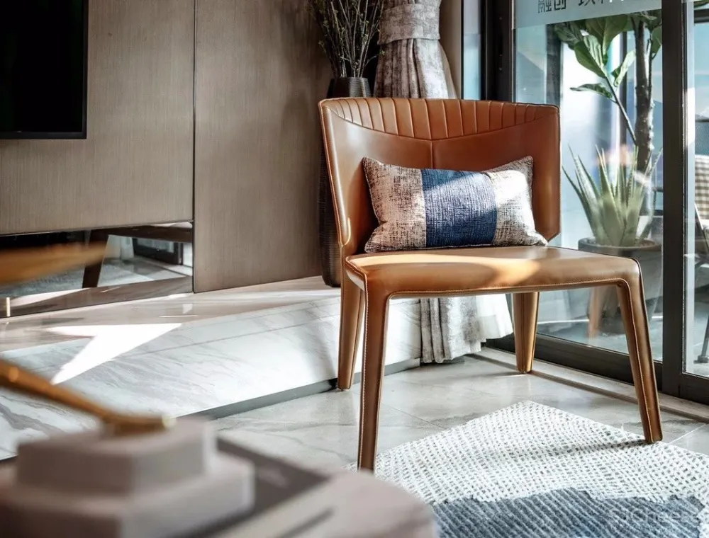 新中式丨简雅范