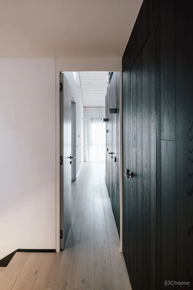 Sierra House / Steyn Studio