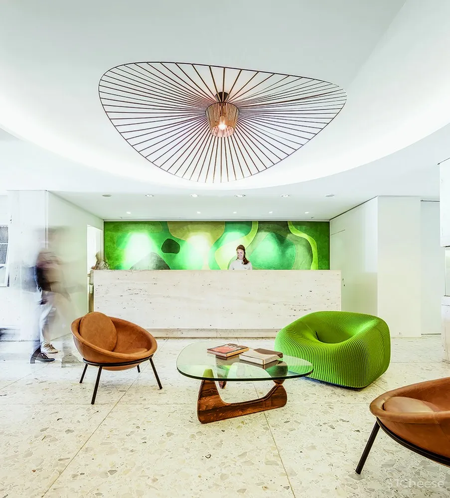 Emiliano RJ / Studio Arthur Casas + Oppenheim Architecture