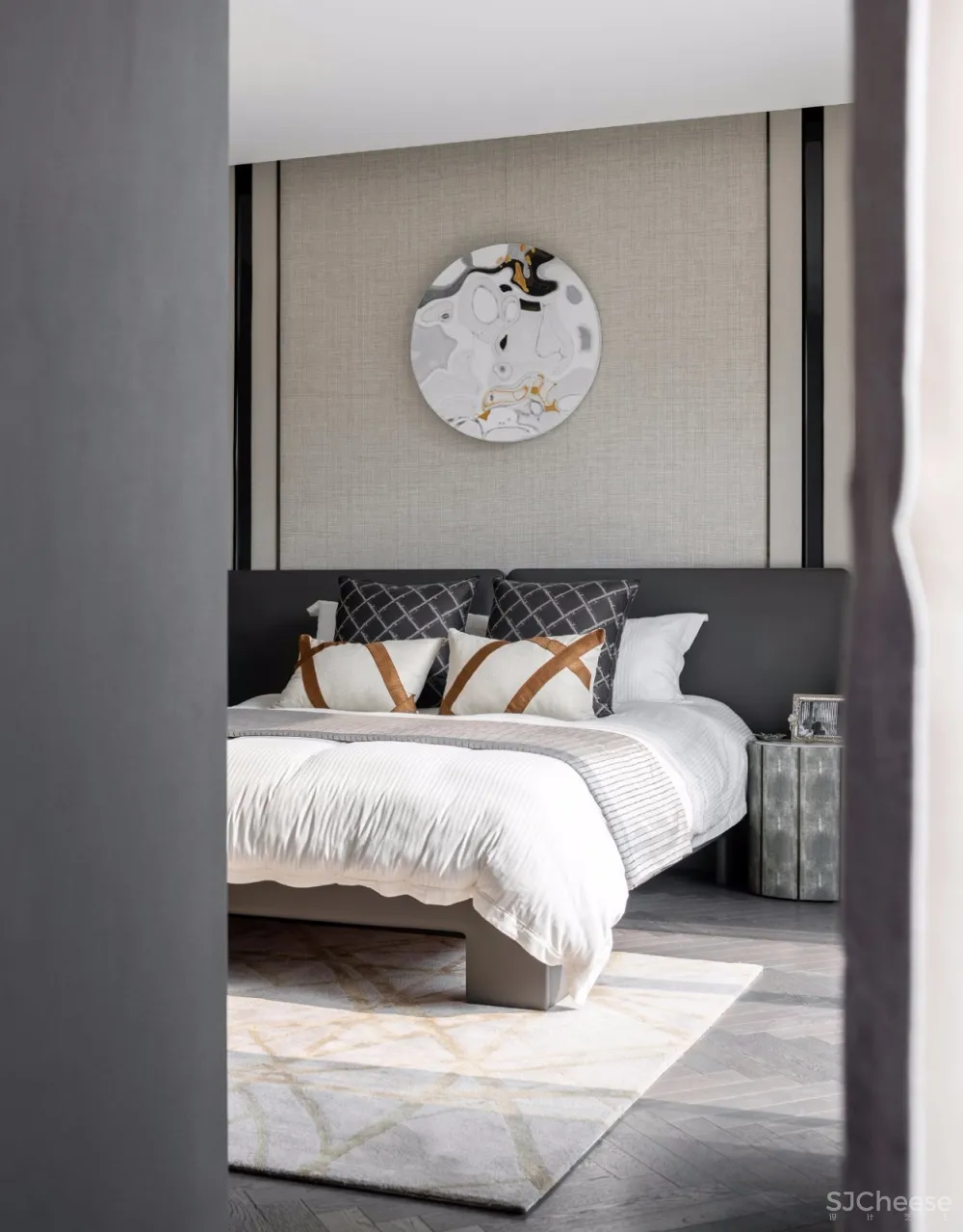 新作︱MDO木君建筑设计：山居生活的留白与生长