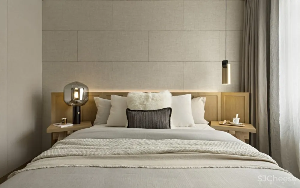 序向设计 | 简约至上的设计美学