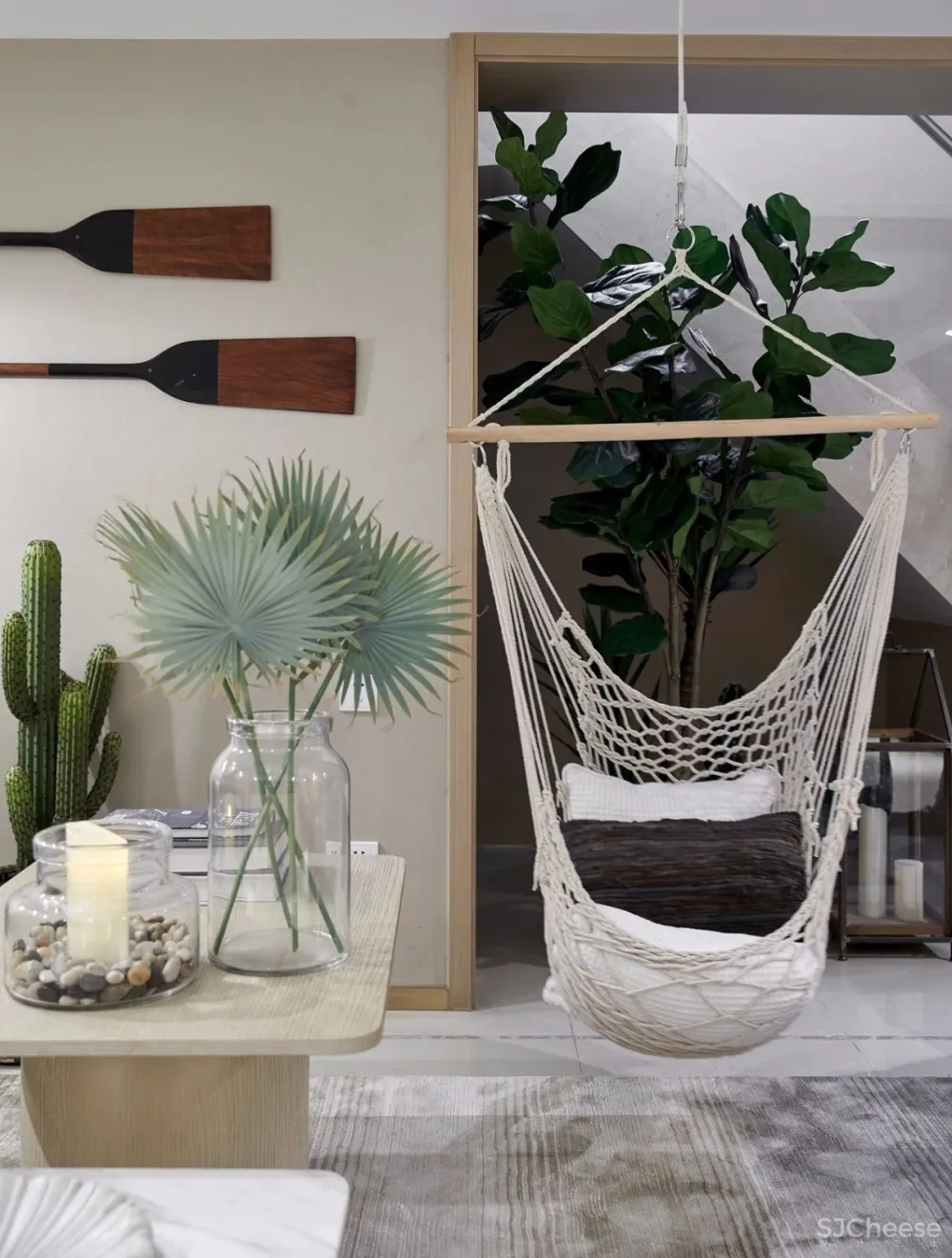 这才是顶级艺术样板间该有的样子