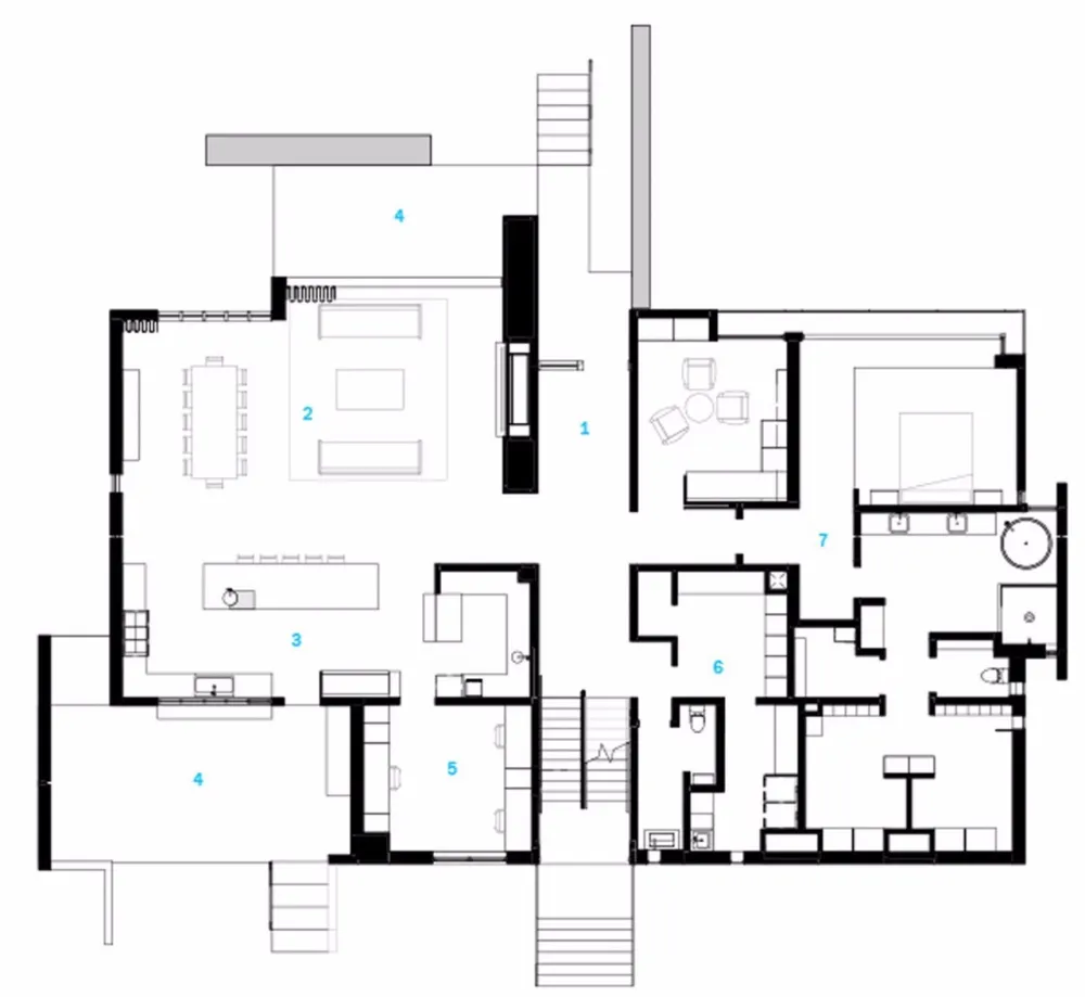 为什么越简单的设计丨越令人震撼