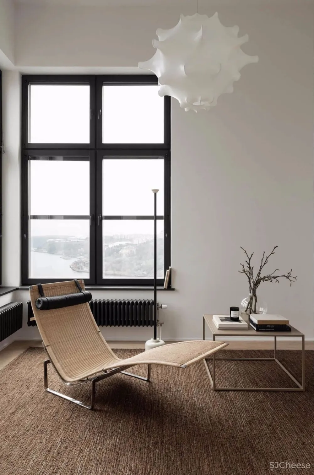 100款北欧设计丨高级又好看