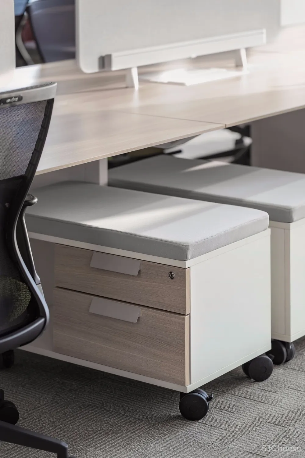 深圳31设计 | 上海外滩金融中心众安总部办公室