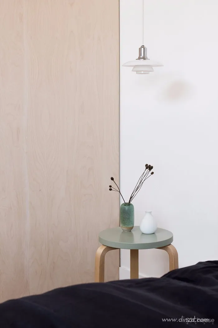 TRIAS | 可持续发展的浪漫住宅