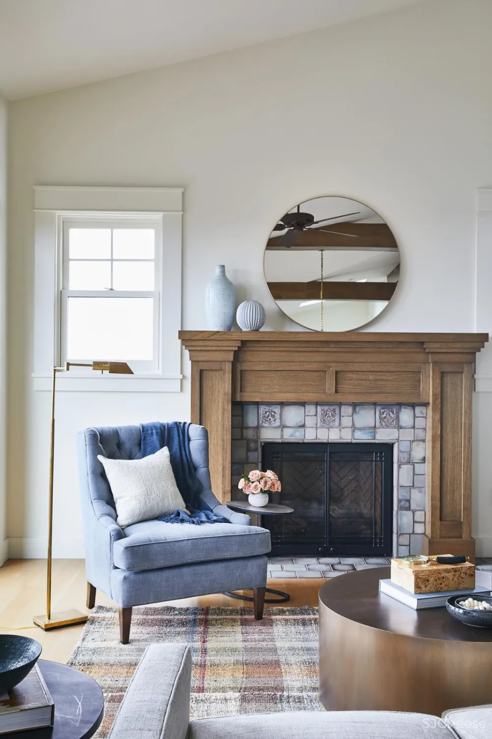 Lane McNab | 从音乐到设计的蜕变