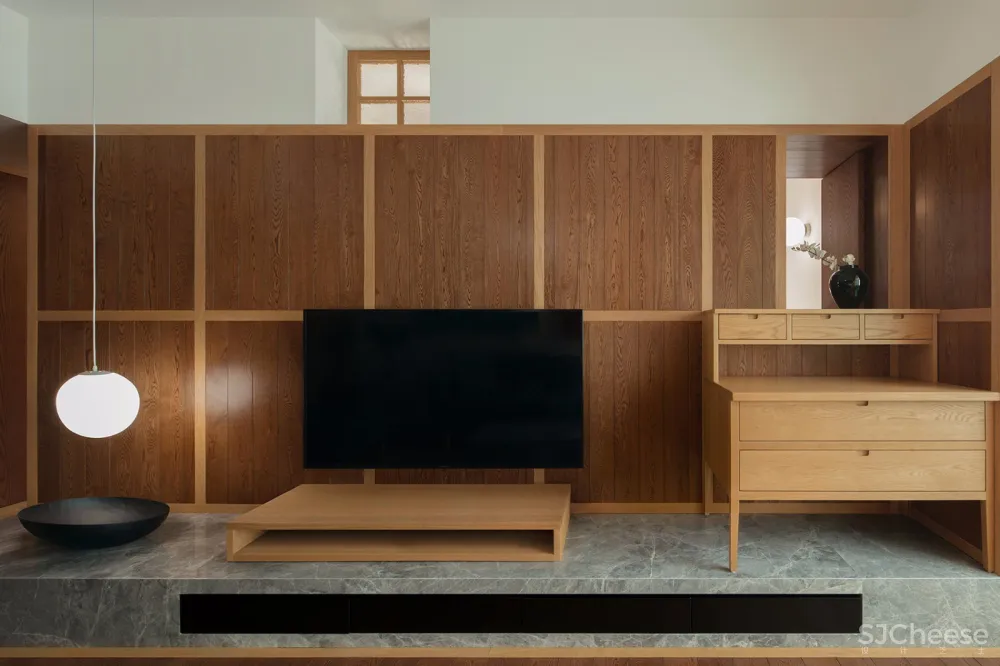 最新 | 绘造社:北京 赠阳庵