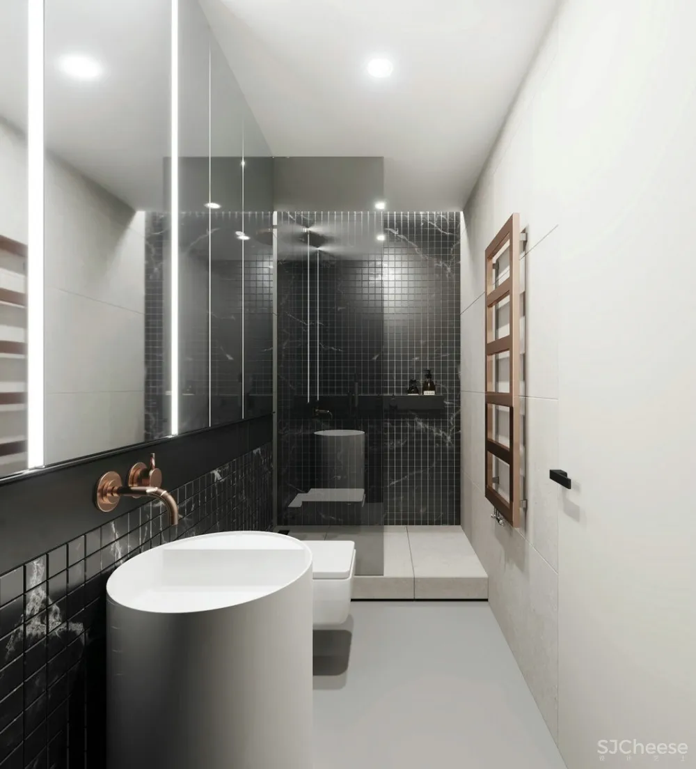 极简、才是极美