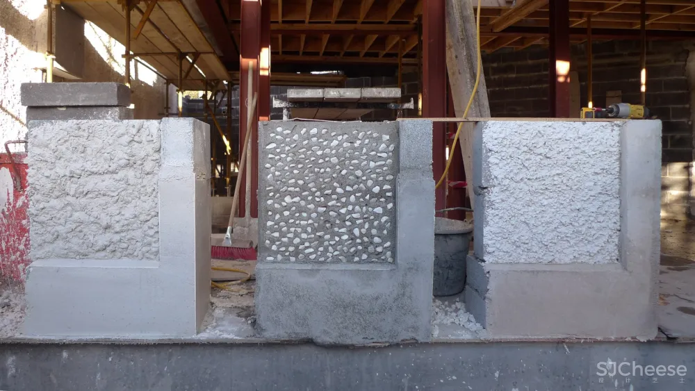 花园住宅 / David Leech Architects