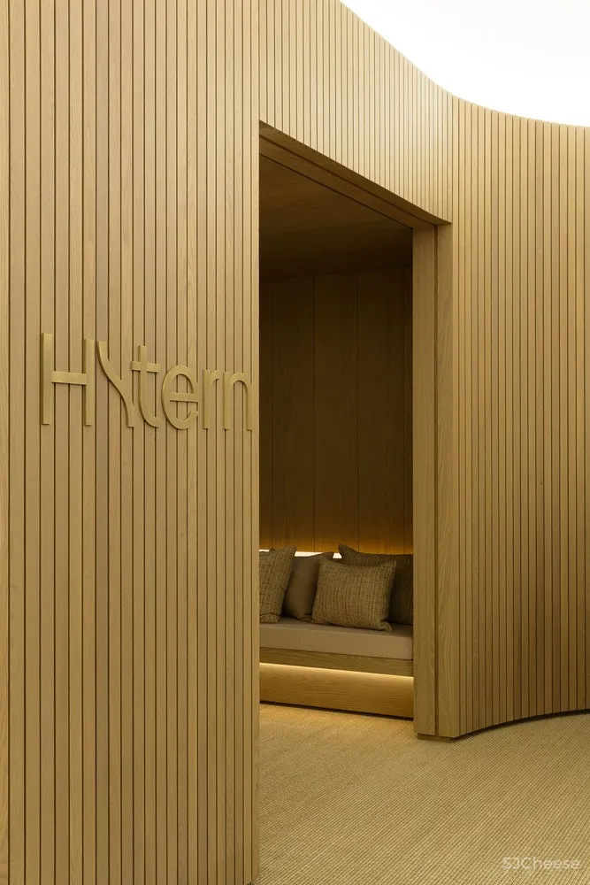 H.Stern New York / Studio Arthur Casas