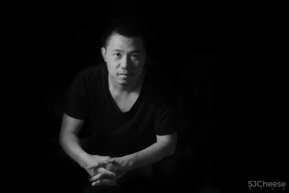 大器空间 丨 江山几何？ 山水几何？