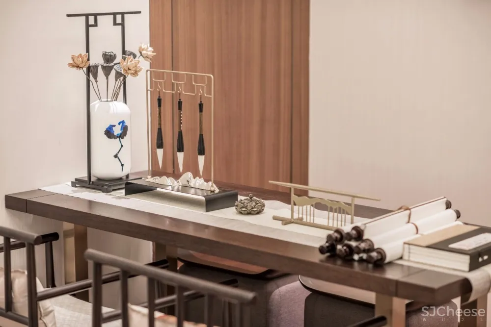 山居美学 - 打造与众不同的新亚洲文化品质空间