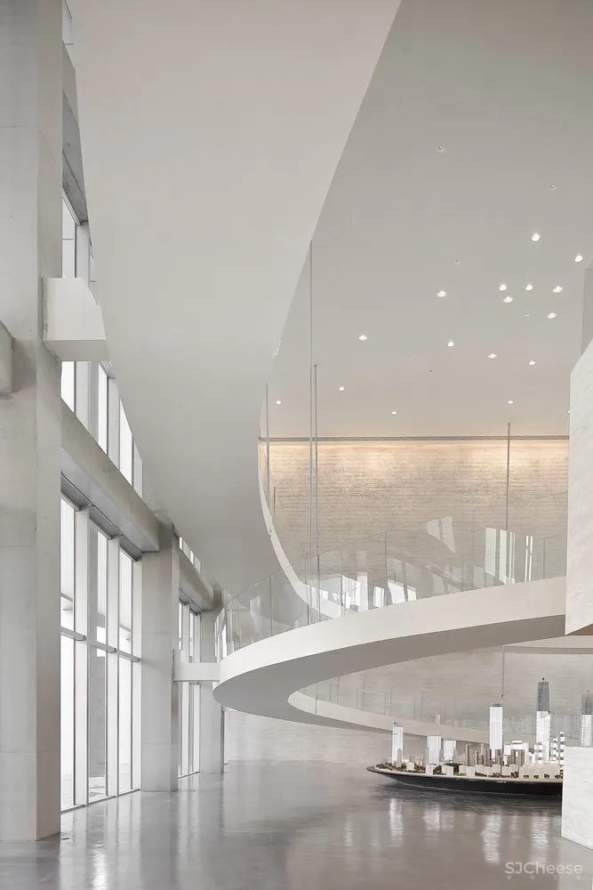 首发 | 水相设计:泉水滋养城市 用水滋润心灵