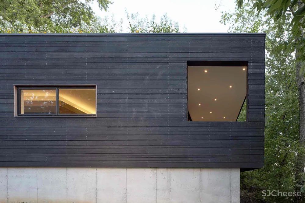 El Dorado:谢尔顿马歇尔住宅